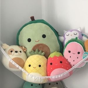 Meet your Posher, Audrey